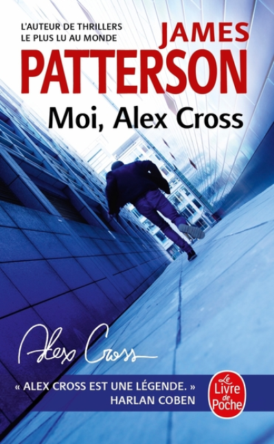 Alex Cross