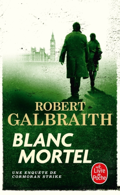 Cormoran Strike