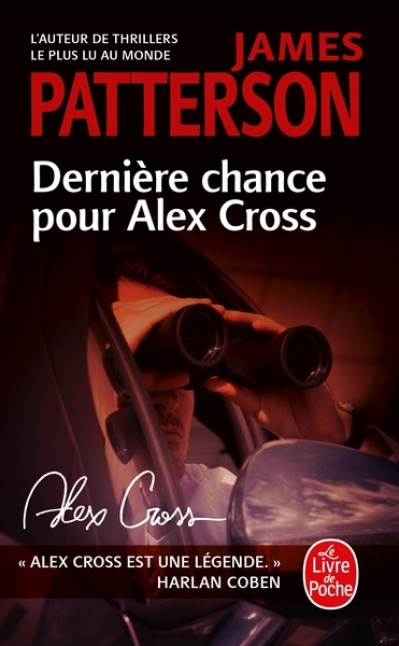 Alex Cross