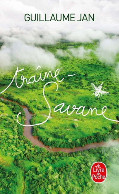 Traîne-Savane