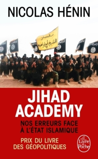 Jihad Academy