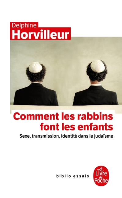 Comment les rabbins font les enfants