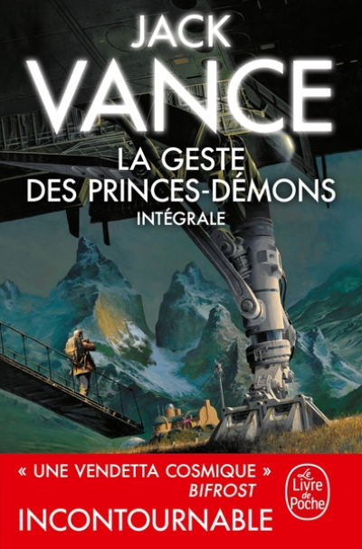 La Geste des Princes-Démons