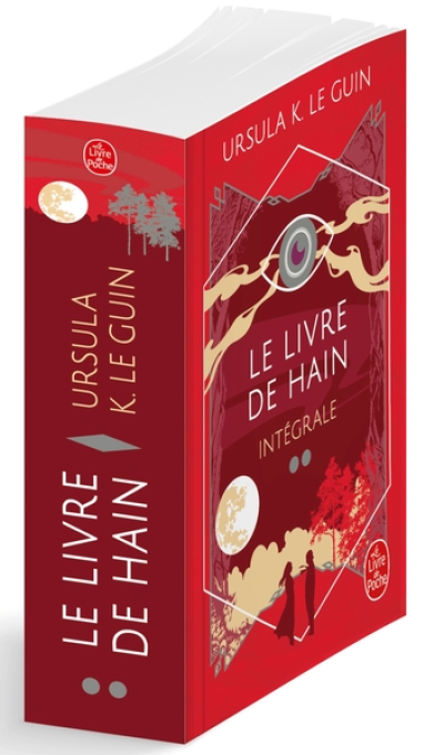 Le Livre de Hain - Intégrale, tome 2