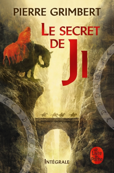 Le Secret de Ji