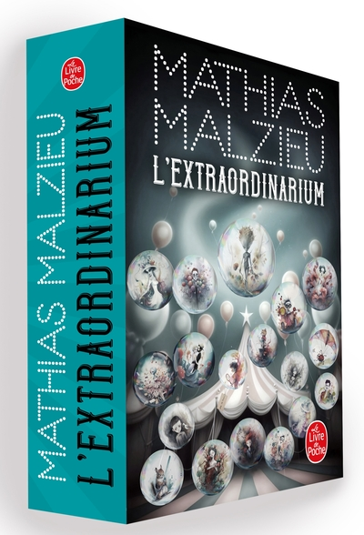 L'Extraordinarium