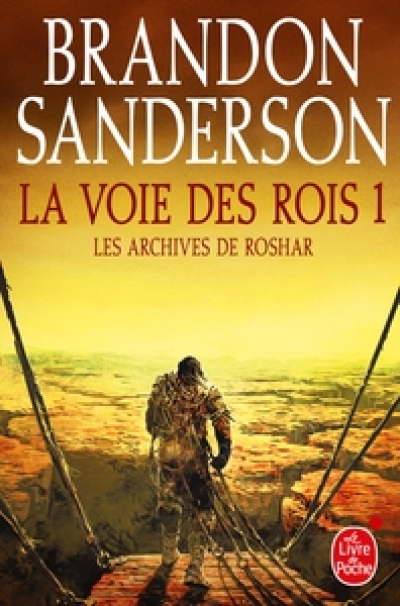 Les archives de Roshar