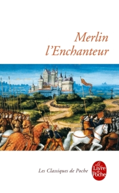 Merlin l'Enchanteur