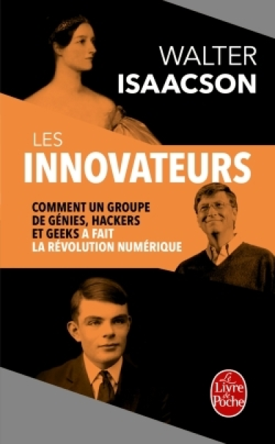 Les Innovateurs