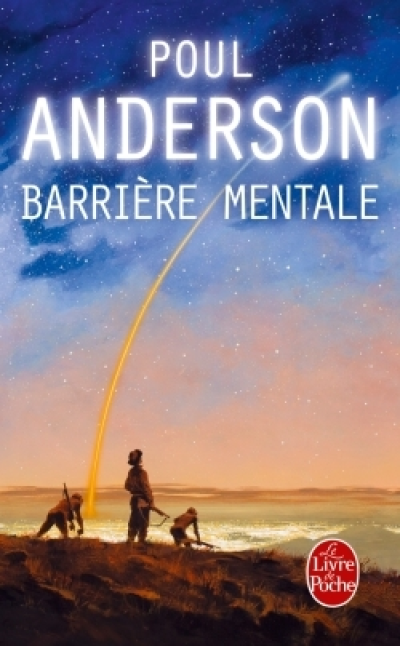 Barrière mentale et autres intelligences