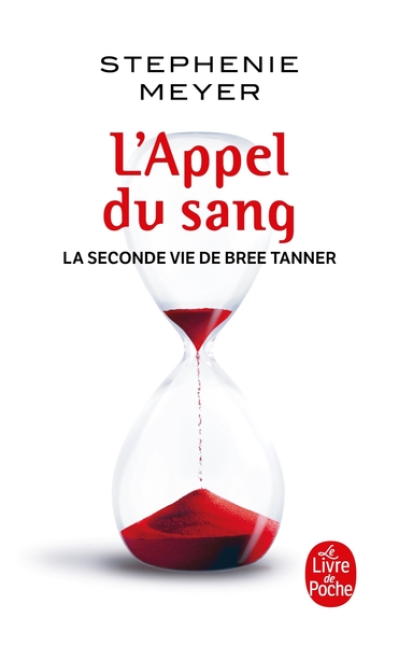 L'appel du sang : La seconde vie de Bree Tanner