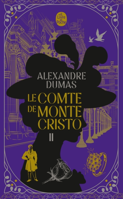 Le Comte de Monte-Cristo  - Nouvelle édition