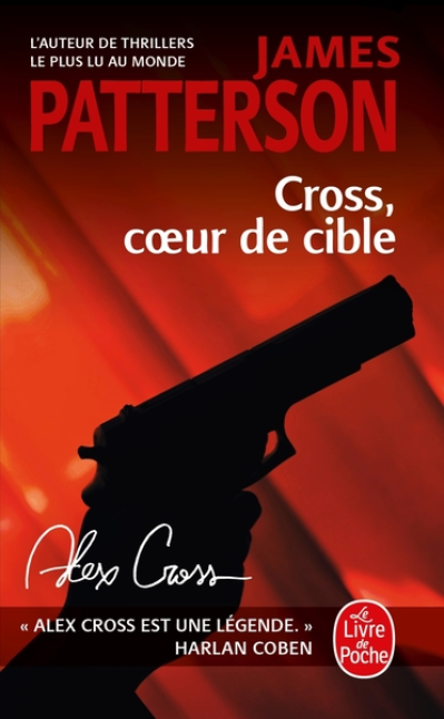 Alex Cross