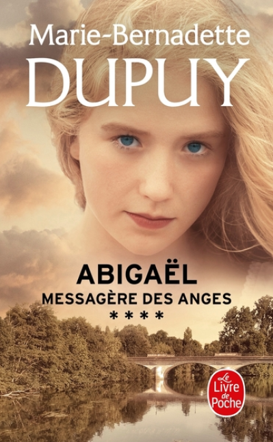 Abigaël