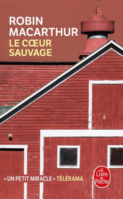 Le coeur sauvage