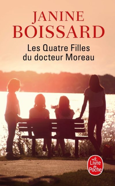 Les quatre filles du docteur Moreau