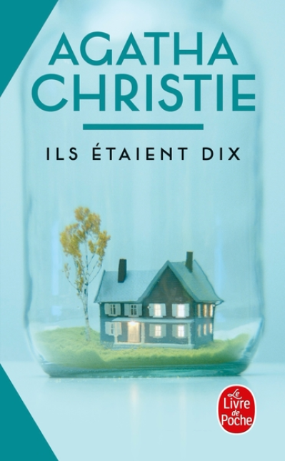 Ils étaient dix (Dix petits nègres)