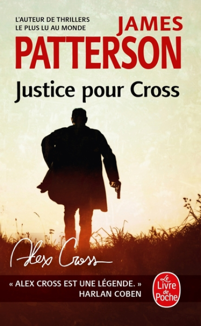 Alex Cross