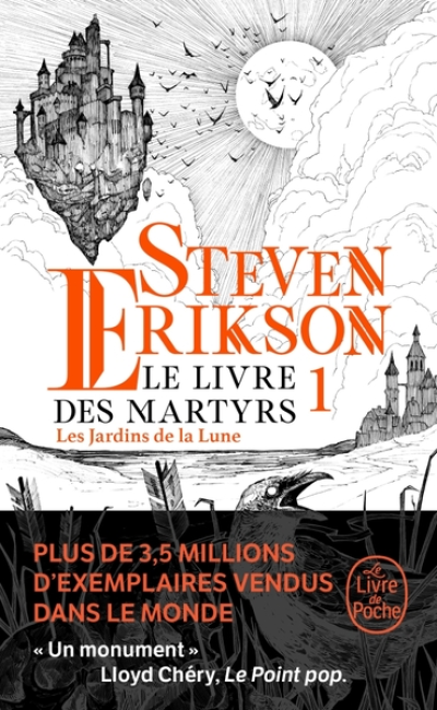 Le Livre des Martyrs