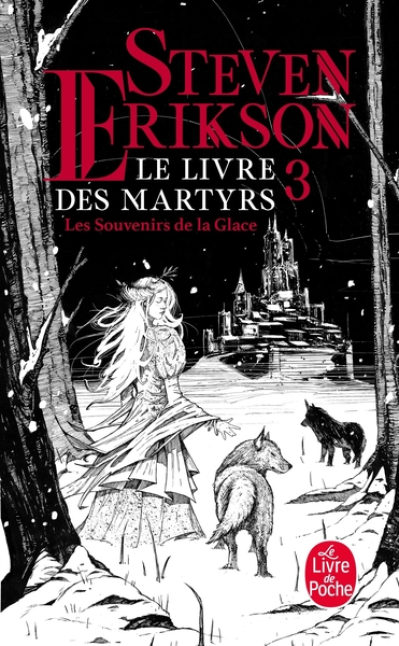 Le Livre des Martyrs