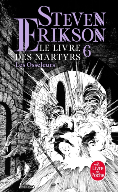 Le Livre des Martyrs