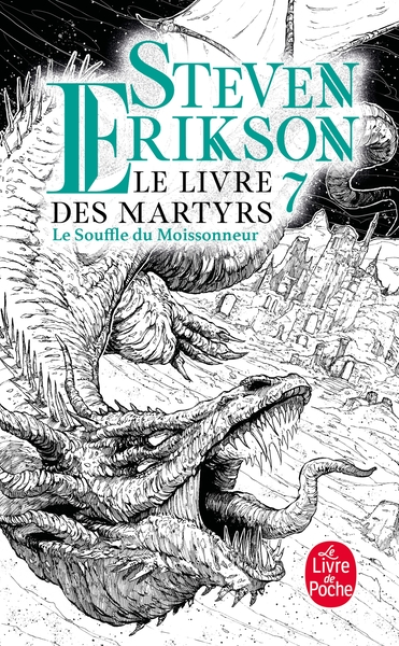 Le Livre des Martyrs