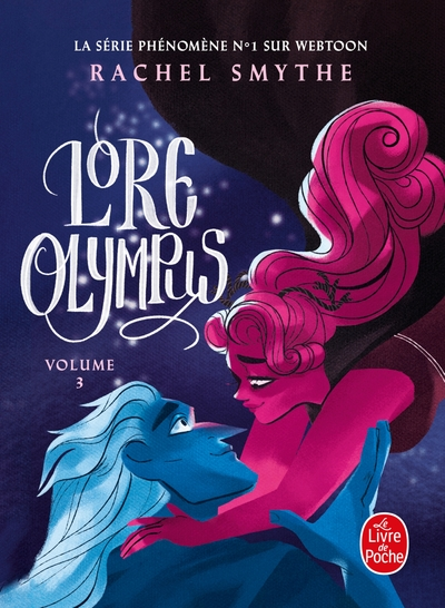 Lore Olympus