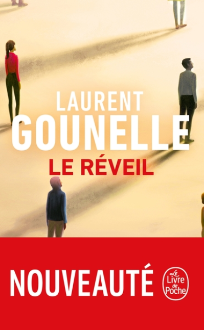 Le réveil