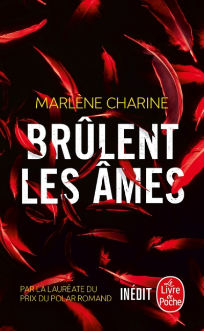 Brûlent les âmes