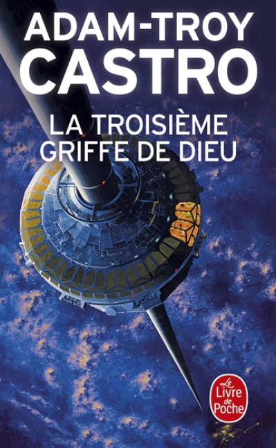 La Troisième griffe de Dieu