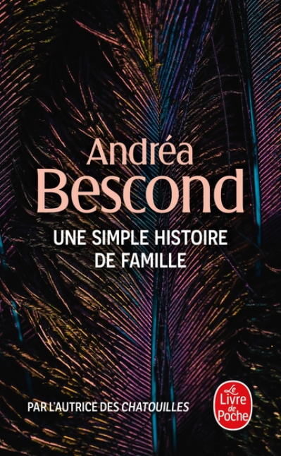 Une simple histoire de famille