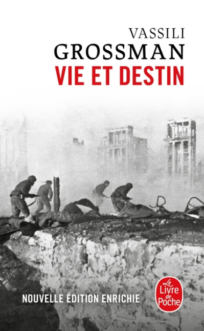 Vie et Destin