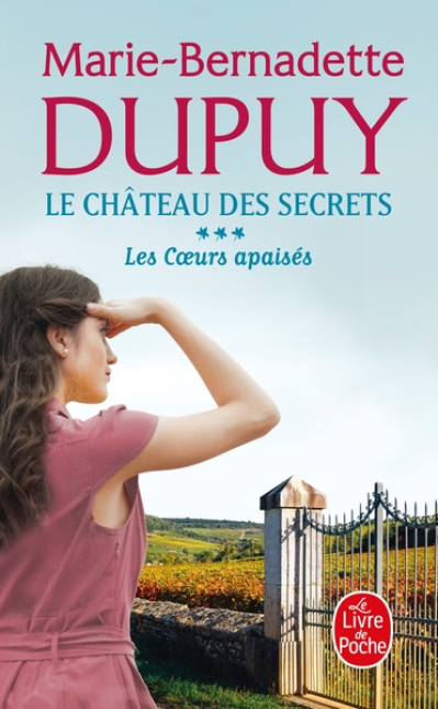 Le château des secrets