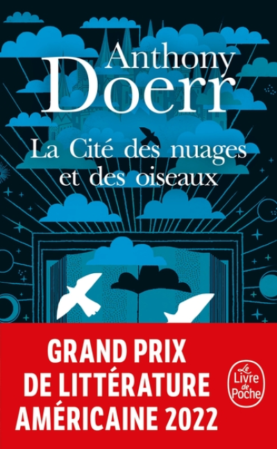 La cité des nuages et des oiseaux