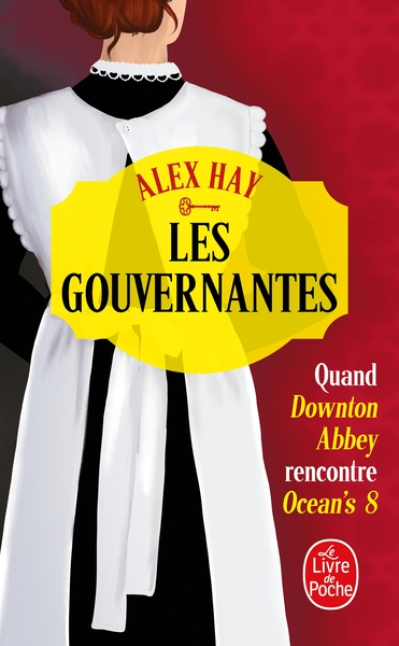 Les gouvernantes