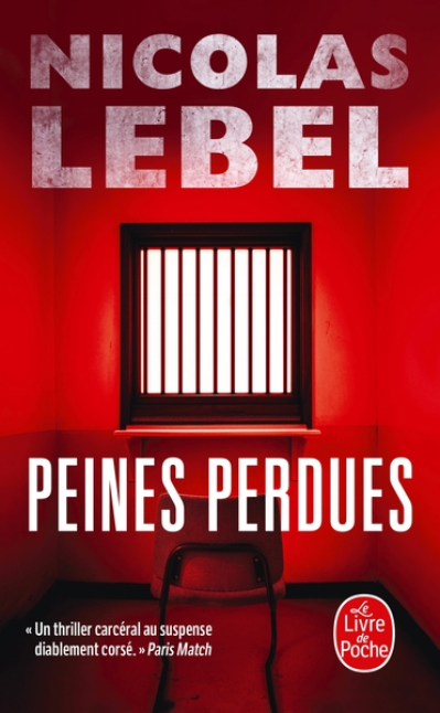 Peines perdues