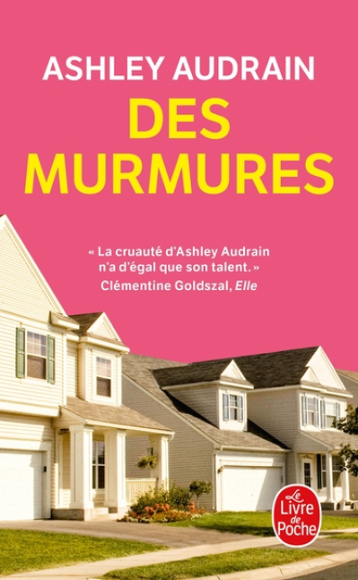 Des murmures