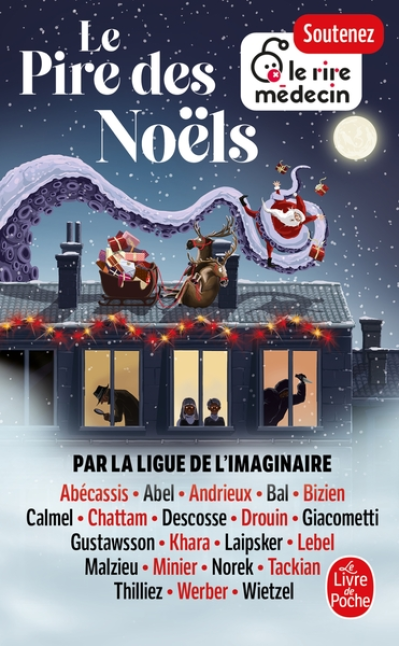 Le Pire des Noëls