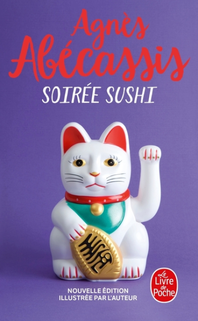 Soirée sushi