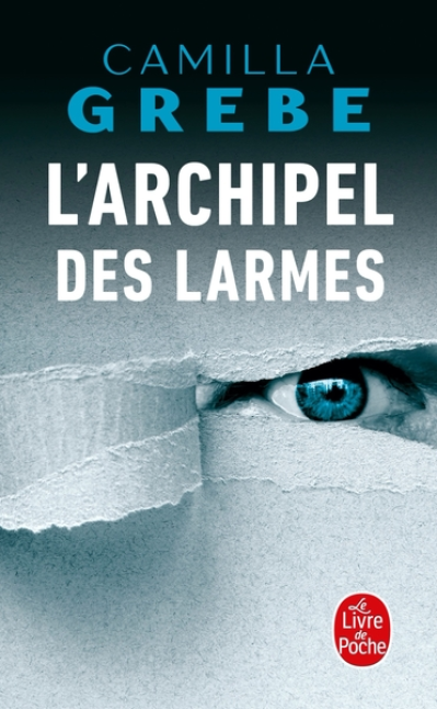 Les enquêtes de Hanne Lagerlind-Schön