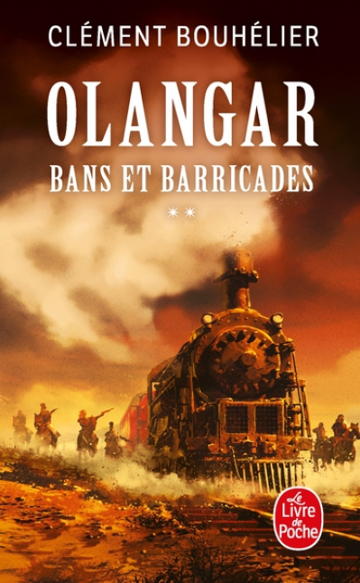 Olangar