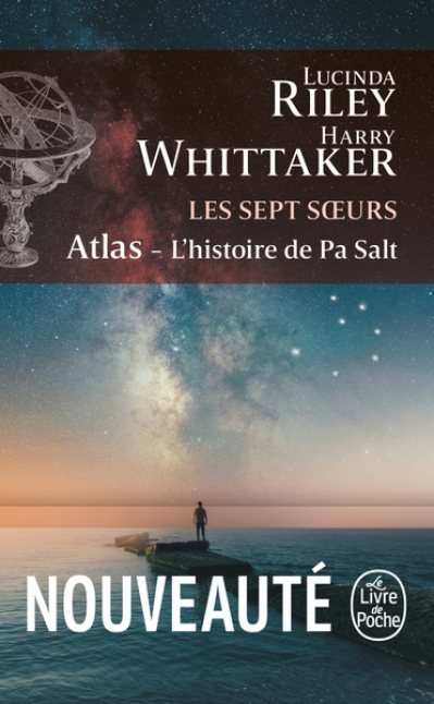 Atlas : L'Histoire de Pa Salt