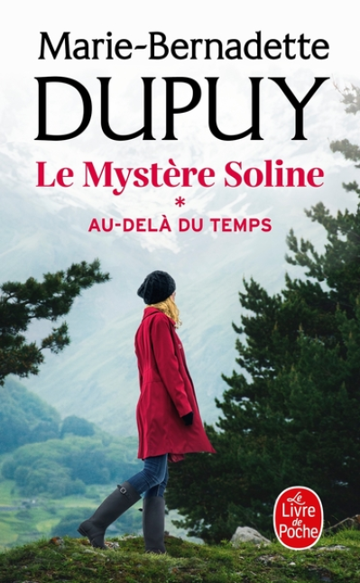 Le mystère Soline