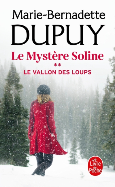 Le mystère Soline