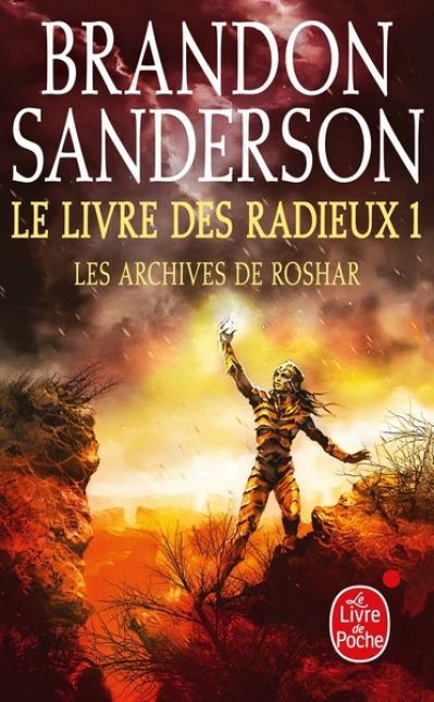 Les archives de Roshar