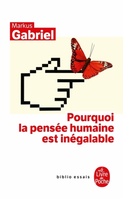 Pourquoi la pensée humaine est inégalable ?