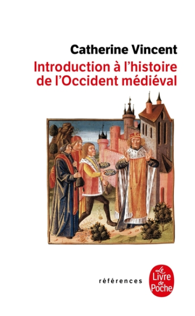 Introduction à l'histoire occidentale médievale