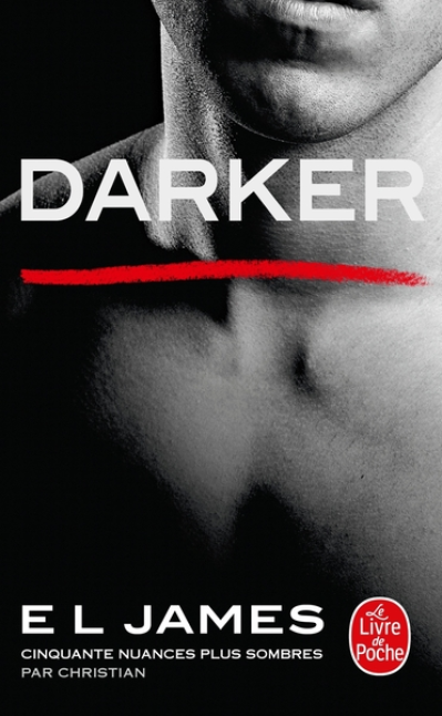 Darker : Cinquante nuances plus sombres par Christian