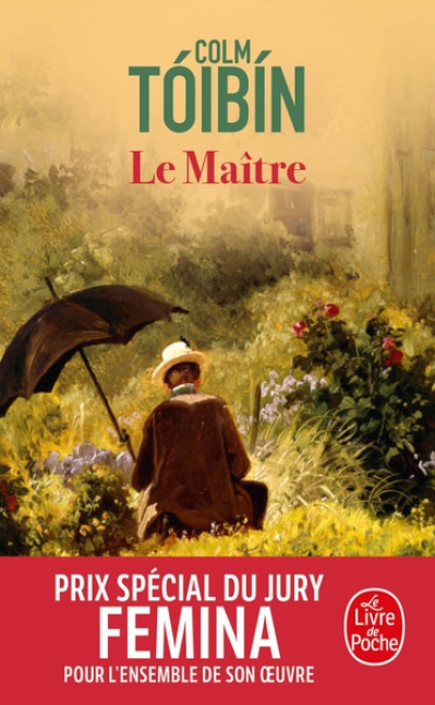 Le maître