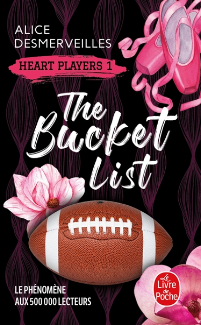 Heart Players, tome 1 : The Bucket List